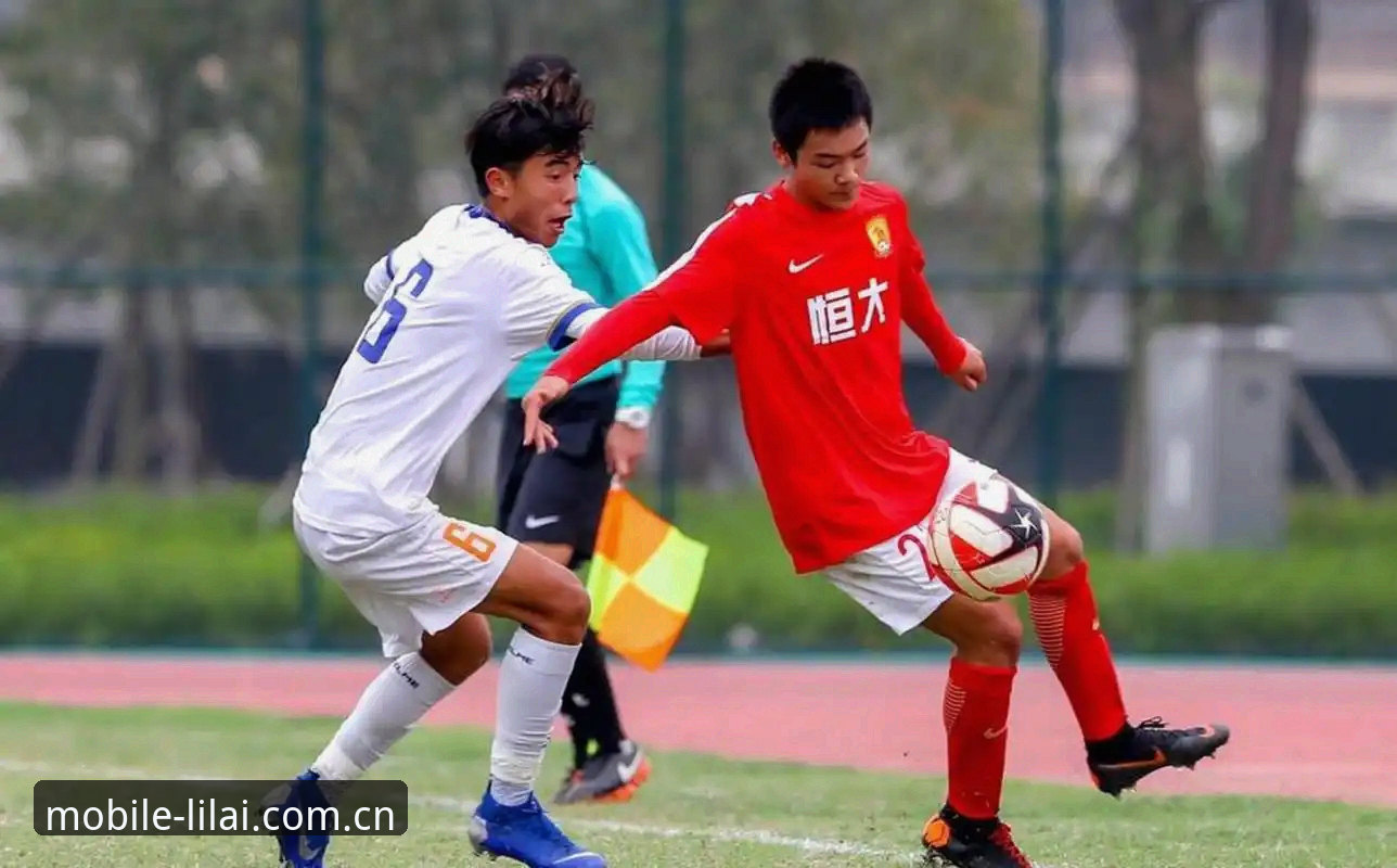利来体育安全稳定iOS版 U17世界杯抽签结果解读:在利来体育平台追踪国足新征程的完整指南